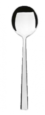 Ovation Salad Serving Spoon Forged x2