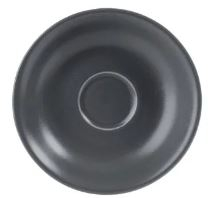 Evolve Espresso Saucer Pebble 4.75"/12cm