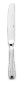 Ribbon Dessert Knife 1 Piece Hollow Handle x12