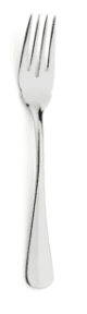 Meridia Fish Fork 3.0mm x12