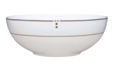 Cubiq Oatmeal / Cereal Bowl  145mm x6