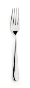 Leila Dessert Fork 3.5mm x12