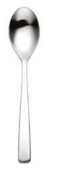 Shadow Dessert Spoon 3.0mm x12