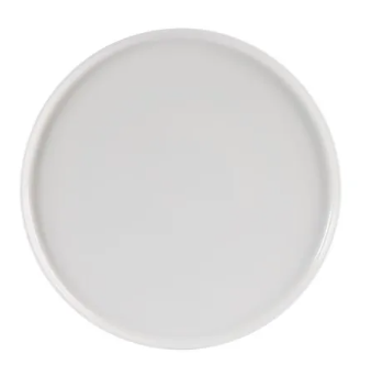 Elevate Walled Plate 28cm/11"