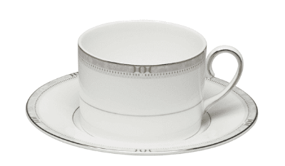 Maypole Tea Cup 24cl x6
