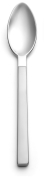 Sanbeach Dessert Spoon 5.0mm x12