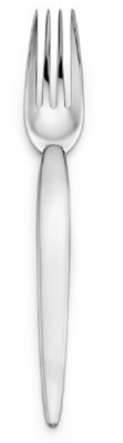 Corvette Dessert Fork 4.0mm x12