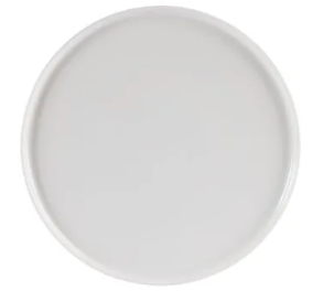 Elevate Walled Plate 25cm/10"