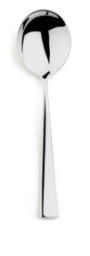 Safina Soup Spoon 3.5mm x12