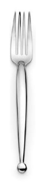 Majester Dessert Fork Forged x12