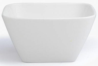 Orientix Square Sauce Dish  72mm x12