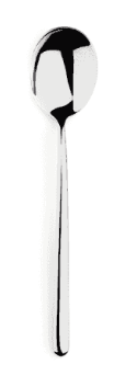 Linear Soup Spoon 4.0mm x12