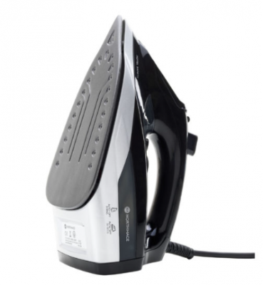 President Safety Iron - 5 Year Guarantee