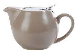 Evolve Tea Pot Dune 17.5oz/50cl