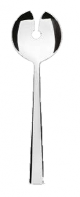 Ovation Salad Serving Fork Forged x2