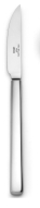 Sanbeach Dessert Knife 1 Piece Hollow Handle x12