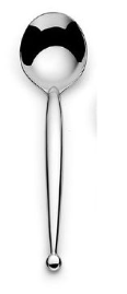Majester Soup Spoon Forged x12
