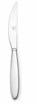 Mirage Table Knife 2 Piece Hollow Handle x12