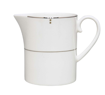 Cubiq Cream Jug  20cl