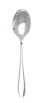 Serene Dessert Spoon 4.0mm x12
