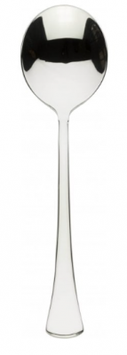 Aquila Soup Spoon 3.5mm x12