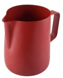 Teflon Foaming Jug Red 0.6L