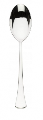 Aquila Dessert Spoon 3.5mm x12