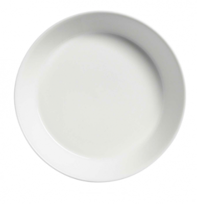 Orientix Round Coupe Dish  115mm x12