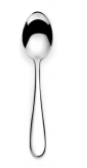 Glacier Teaspoon 3.0mm x12