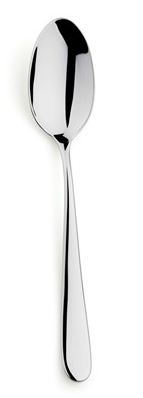 Leila Coffee Spoon 2.5mm x12