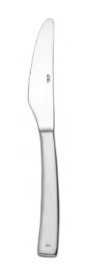 Shadow Dessert Knife Solid 1 Piece x12