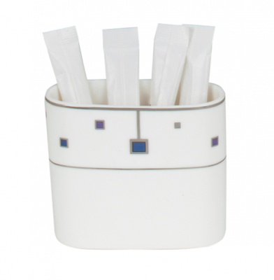 Virtu Sugar Tube Holder 75mm