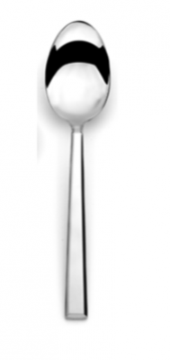 Cosmo Coffee Spoon 2.5mm x12
