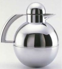 Spherical Vacuum Jug 1.0L