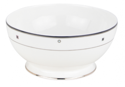 Shadow Open Salad Bowl 250cl