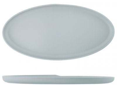 Jade Copenhagen Oval Melamine Dish 55 x 27.5cm