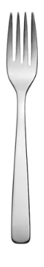 Virtu Dessert Fork 3.0mm x12