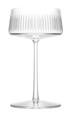 Soho Cocktail Glass 276ml/9.5oz