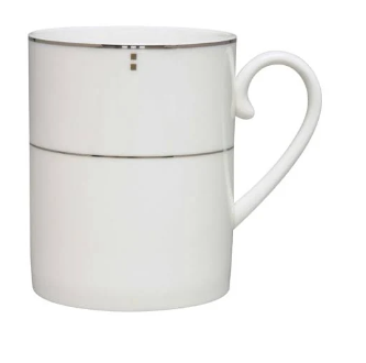 Cubiq Mug  30cl x6