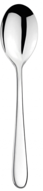 Zephyr Serving Spoon 3.0mm x2