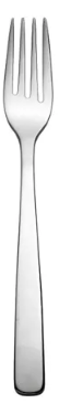 Virtu Table Fork 3.5mm x12