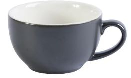 Evolve Coffee/Tea Cup Pebble 7oz/20cl