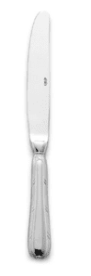 Ribbon Table Knife 1 Piece Hollow Handle x12