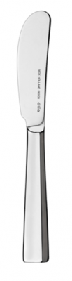 Palladio Bread/Butter Knife 1 Piece Hollow x6