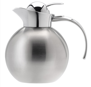 Deluxe Jug With Infuser  1.2L