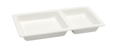 Orientix Duo Plate 220mm x12