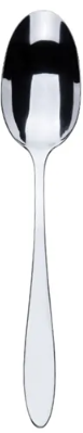 Spirit Serving spoon 3.0mm x12