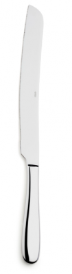 Leila Cake Knife Solid 1 Piece