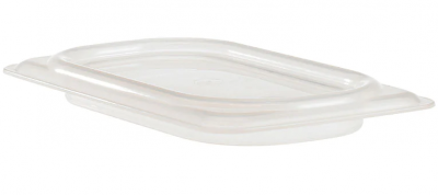 Gastronorm Lid Polypropylene 1/9