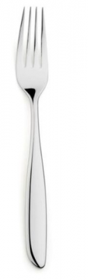Effra Dessert Fork 3.5mm x12